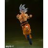S.H. Figuarts Son Goku Ultra Instinct Toyotarou Edition (Dragon Ball Super) Additional Thumbnail 3
