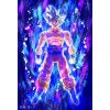 S.H. Figuarts Son Goku Ultra Instinct Toyotarou Edition (Dragon Ball Super) Additional Thumbnail 7