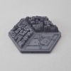Customize Scene Base (Landscape Ver.) Image