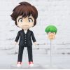 Figuarts mini Ataru & Ten (Urusei Yatsura) Image
