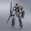 DX Chogokin VF-171EX Armored Nightmare Plus EX (Alto Saotome Machine) Revival Ver. (Macross Frontier) Image