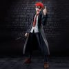 S.H. Figuarts Dot Barrett (Mashle: Magic and Muscles) Image