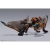 S.H. MonsterArts Tigrex (Monster Hunter Rise) Additional Thumbnail 1
