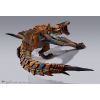 S.H. MonsterArts Tigrex (Monster Hunter Rise) Additional Thumbnail 4