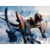 S.H. MonsterArts Tigrex (Monster Hunter Rise) Additional Thumbnail 7