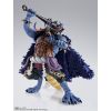 S.H. Figuarts Kaido King of the Beasts (Man-Beast form) (One Piece) Additional Thumbnail 2