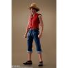 S.H. Figuarts Monkey D. Luffy (Netflix Live Action Ver.) (One Piece) Additional Thumbnail 1
