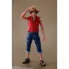 S.H. Figuarts Monkey D. Luffy (Netflix Live Action Ver.) (One Piece) Additional Thumbnail 3