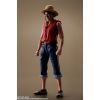 S.H. Figuarts Monkey D. Luffy (Netflix Live Action Ver.) (One Piece) Additional Thumbnail 8