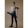 S.H. Figuarts Roronoa Zoro (Netflix Live Action Ver.) (One Piece) Additional Thumbnail 1
