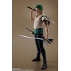 S.H. Figuarts Roronoa Zoro (Netflix Live Action Ver.) (One Piece) Additional Thumbnail 3