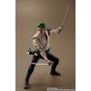 S.H. Figuarts Roronoa Zoro (Netflix Live Action Ver.) (One Piece) Additional Thumbnail 4