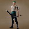 S.H. Figuarts Roronoa Zoro (Netflix Live Action Ver.) (One Piece) Image