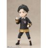 S.H. Figuarts Damian Desmond (Spy x Family) Additional Thumbnail 2