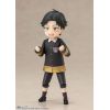 S.H. Figuarts Damian Desmond (Spy x Family) Additional Thumbnail 4