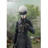 S.H. Figuarts 9S (NieR: Automata) Additional Thumbnail 3