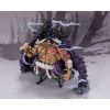 FiguartsZero [Extra Battle] Kaido King of the Beasts (One Piece) Additional Thumbnail 5