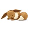 Pokemon Plamo Collection Quick!! 07 Eevee Image