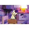 Pokemon Plamo Collection Quick!! 08 Mimikyu Additional Thumbnail 4