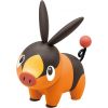 Pokemon Plamo Collection Quick!! 14 Tepig Image