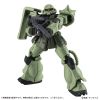 [Gashapon] Mobile Suit Gundam CAPSULE ACTION Zaku II (Single Randomly Drawn Item from the Line-up) Additional Thumbnail 4