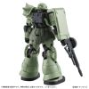 [Gashapon] Mobile Suit Gundam CAPSULE ACTION Zaku II (Single Randomly Drawn Item from the Line-up) Additional Thumbnail 5