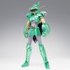 Myth Cloth Dragon Shiryu (20th Anniversary Ver.) (Saint Seiya) Main Thumbnail