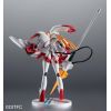 S.H. Figuarts x The Robot Spirits Zero Two & Strelizia 5th Anniversary Set (Darling in the Franxx) Additional Thumbnail 2