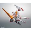 S.H. Figuarts x The Robot Spirits Zero Two & Strelizia 5th Anniversary Set (Darling in the Franxx) Additional Thumbnail 4