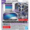 30MM Customize Material 3D Metallic Stickers Set 2 (30 Minutes Missions) Image