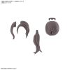 30MS Optional Hairstyle Parts Vol. 9 - Contains 4 Different Hairstyles (30 Minutes Sisters) Additional Thumbnail 1