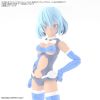 30MS Optional Hairstyle Parts Vol. 9 - Contains 4 Different Hairstyles (30 Minutes Sisters) Additional Thumbnail 4