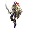 Figure-rise Standard Amplified Black Luster Soldier (Yu-Gi-Oh!) Image