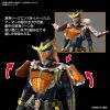 Figure-rise Standard Kamen Rider Gaim Orange Arms (Kamen Rider Gaim) Additional Thumbnail 4