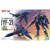 HG YF-21 (Macross) Additional Thumbnail 8
