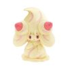 Pokemon Plamo Collection Quick!! 12 Alcremie Image