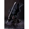 S.H. Figuarts Guts (Berserker Armor) -Heat of Passion- (Berserk) Additional Thumbnail 4