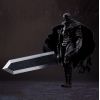 S.H. Figuarts Guts (Berserker Armor) -Heat of Passion- (Berserk) Additional Thumbnail 1