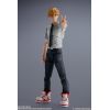 S.H. Figuarts Denji (Chainsaw Man) Additional Thumbnail 1