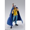 S.H. Figuarts Trafalgar Law -The Raid on Onigashima- (One Piece) Additional Thumbnail 1
