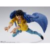 S.H. Figuarts Trafalgar Law -The Raid on Onigashima- (One Piece) Additional Thumbnail 4