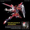 HG Immortal Justice Gundam (Mobile Suit Gundam SEED Freedom) Additional Thumbnail 3