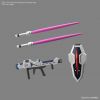 SD Gundam EX Standard Rising Freedom Gundam (Mobile Suit Gundam SEED Freedom) Additional Thumbnail 5