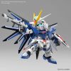 SD Gundam EX Standard Rising Freedom Gundam (Mobile Suit Gundam SEED Freedom) Additional Thumbnail 2