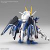 SD Gundam EX Standard Rising Freedom Gundam (Mobile Suit Gundam SEED Freedom) Additional Thumbnail 1