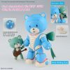 HG Beargguy Ohana & Aloharo Set (Gundam Build Metaverse) Additional Thumbnail 3
