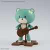 HG Beargguy Ohana & Aloharo Set (Gundam Build Metaverse) Additional Thumbnail 4