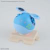 HG Beargguy Ohana & Aloharo Set (Gundam Build Metaverse) Additional Thumbnail 5