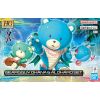 HG Beargguy Ohana & Aloharo Set (Gundam Build Metaverse) Additional Thumbnail 8
