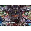 HG Destroy Gundam (Mobile Suit Gundam SEED Destiny) Additional Thumbnail 8